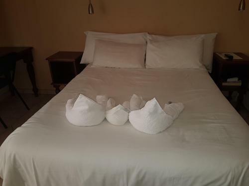 Oshandira Lodge