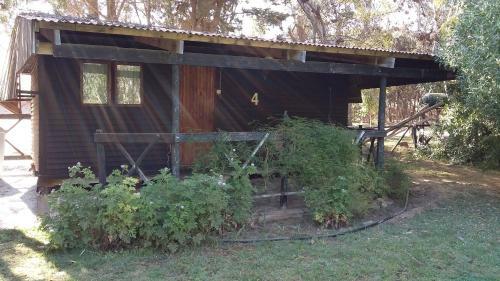 Hostal Shepherd Lodge