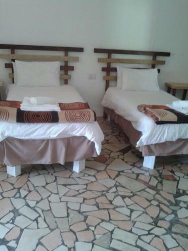 Hostal Shepherd Lodge