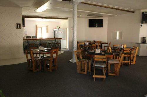 Hostal Shepherd Lodge