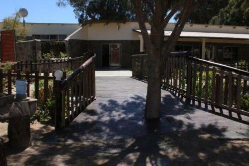 Hostal Shepherd Lodge
