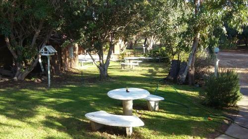 Hostal Shepherd Lodge