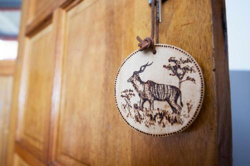 Hostal Dornhuegel Guest Farm