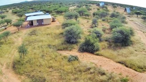 Ovita Wildlife Restcamp