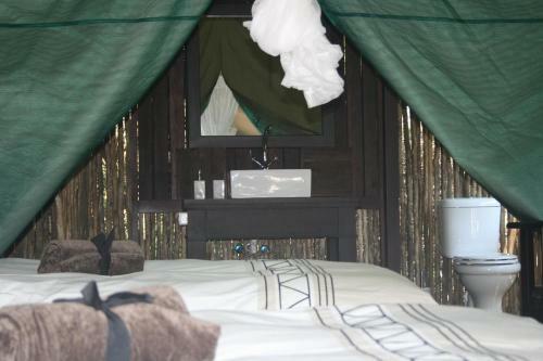 Taranga Safari Lodge