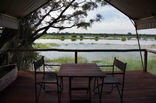 Taranga Safari Lodge