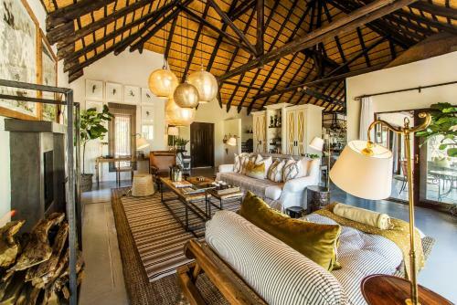 Hotel Villa Mushara