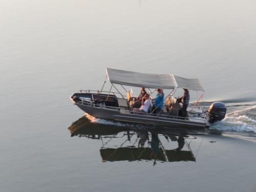 Kayova River Lodge