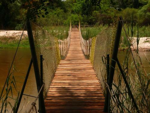 Mobola Lodge