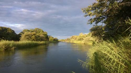 Mobola Lodge