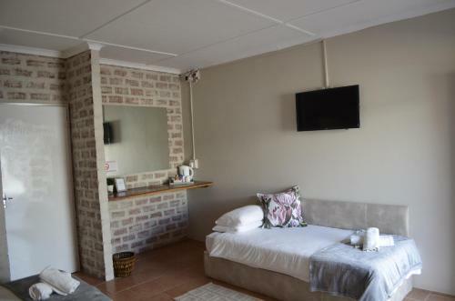 Mariental Hotel