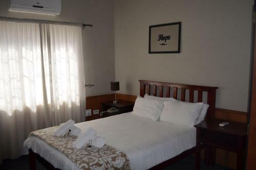 Mariental Hotel