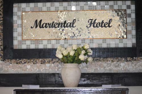 Mariental Hotel