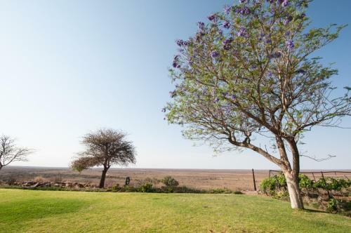 Bed & Breakfast Gamis Farm