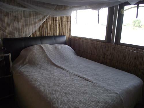 Ndhovu Safari Lodge