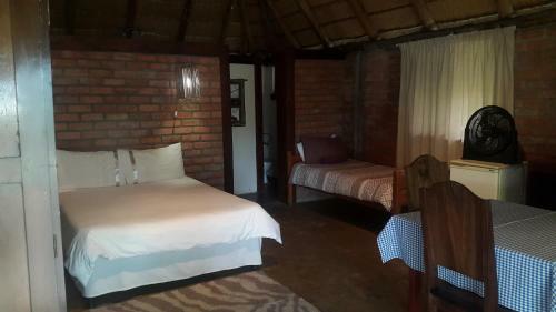 Lodge Shankara Rest Camp