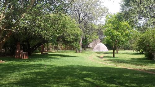 Lodge Shankara Rest Camp