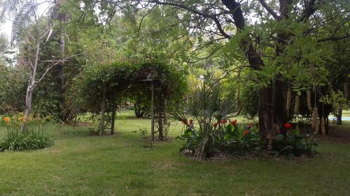 Lodge Shankara Rest Camp