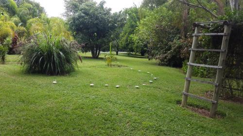 Lodge Shankara Rest Camp