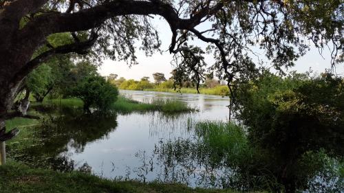 Lodge Shankara Rest Camp