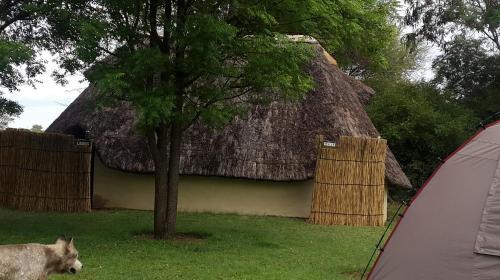 Lodge Shankara Rest Camp