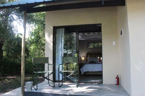 Caprivi Mutoya Lodge And Campsite