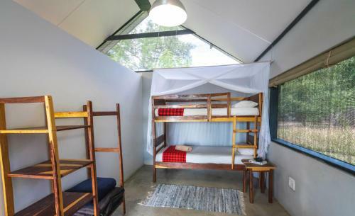 Caprivi Mutoya Lodge And Campsite