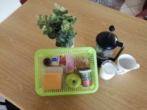 Apartamento Home Sweet Home