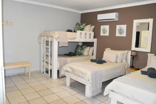 Apartamento Home Sweet Home