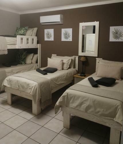 Apartamento Home Sweet Home