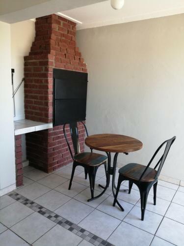 Apartamento Home Sweet Home