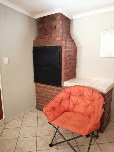 Apartamento Home Sweet Home
