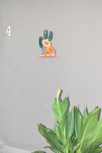 Apartamento Home Sweet Home