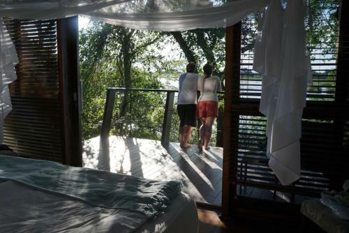 Riverdance Lodge