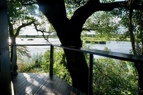 Riverdance Lodge