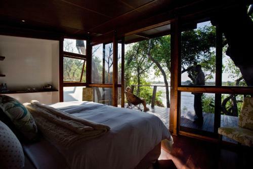 Riverdance Lodge