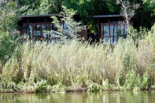 Riverdance Lodge