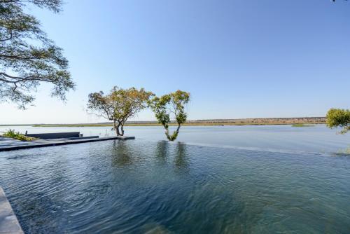 Lodge Chobe Water Villas