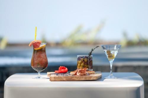 Lodge Chobe Water Villas