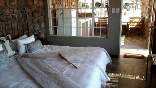 Hotel Khan River Lodge