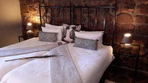 Hotel Khan River Lodge