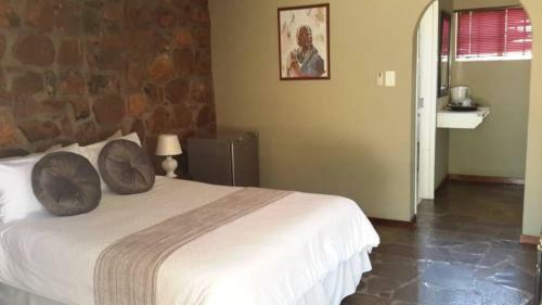 Hotel Khan River Lodge