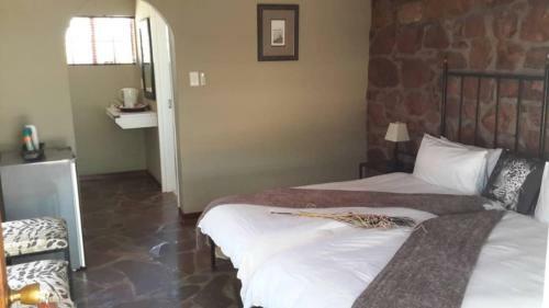 Hotel Khan River Lodge