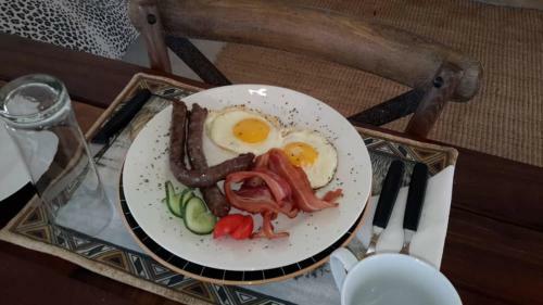 Hotel Khan River Lodge