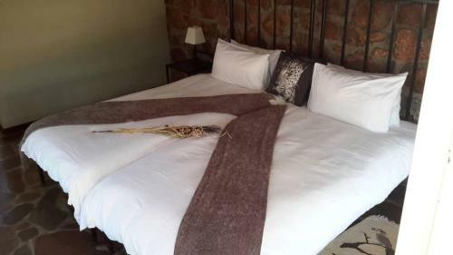 Hotel Khan River Lodge