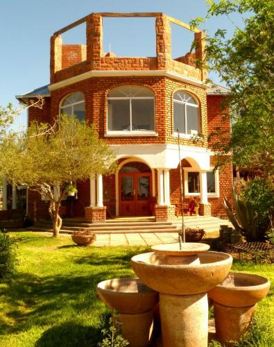 Agroturismo Ouhave Country Home
