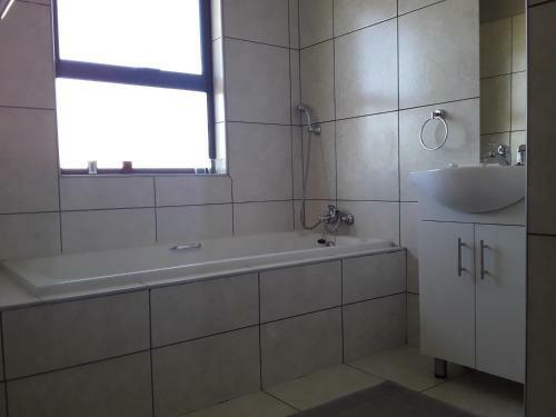 Hostal Die Windpomp Guesthouse