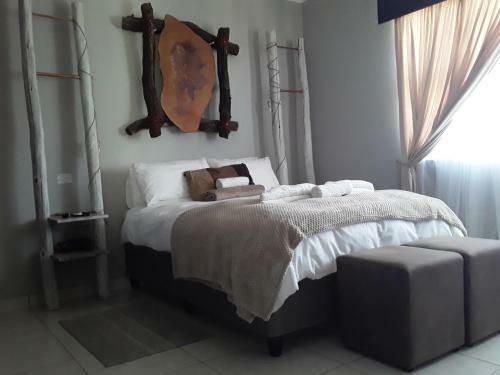Hostal Die Windpomp Guesthouse