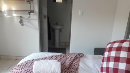 Hostal Die Windpomp Guesthouse