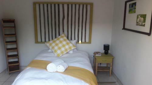 Hostal Die Windpomp Guesthouse